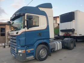Scania R 420 RATARDER , снимка 6