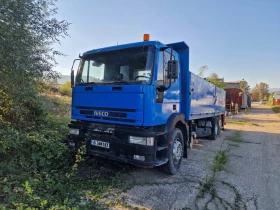 Iveco Magerus, снимка 1