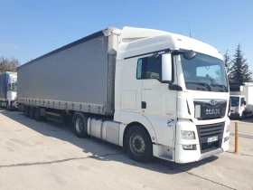 Обява за продажба на Man Tgx D38 ~30 000 EUR - изображение 1