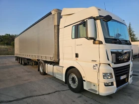 Обява за продажба на Man Tgx D38 ~30 000 EUR - изображение 10