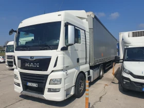 Обява за продажба на Man Tgx D38 ~30 000 EUR - изображение 2