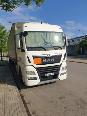 Обява за продажба на Man Tgx D38 ~30 000 EUR - изображение 1