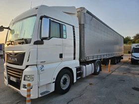 Обява за продажба на Man Tgx D38 ~30 000 EUR - изображение 9