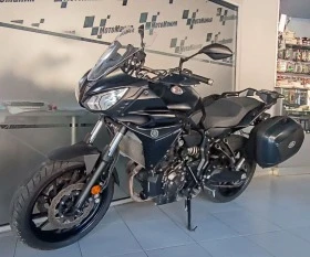 Yamaha Mt-07 Tracer, снимка 1