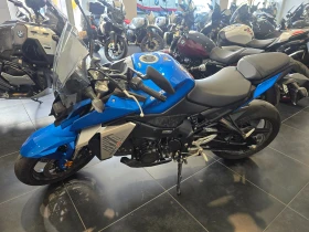 Suzuki Gsx S950 35kw kaт. A-A2, снимка 1