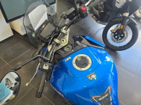 Suzuki Gsx S950 35kw kaт. A-A2, снимка 5