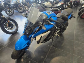 Suzuki Gsx S950 35kw kaт. A-A2, снимка 3