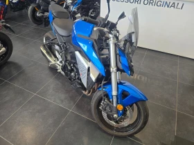 Suzuki Gsx S950 35kw kaт. A-A2, снимка 2