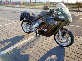 BMW K 1200RS , снимка 9