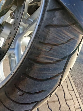 BMW K 1200RS , снимка 15