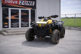 Can-Am Renеgade 1000 ХХС, снимка 1