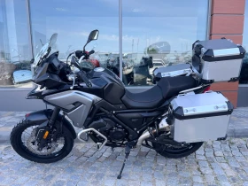 Voge 500DS 650 DS A2, снимка 4