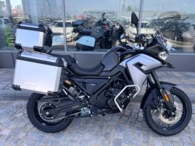 Voge 500DS 650 DS A2, снимка 1