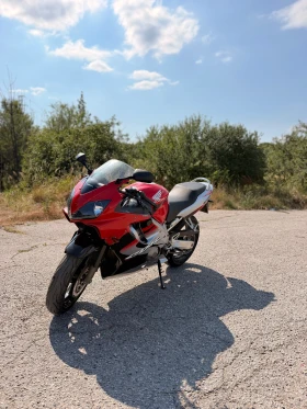 Honda Cbr 600 F4i, снимка 5