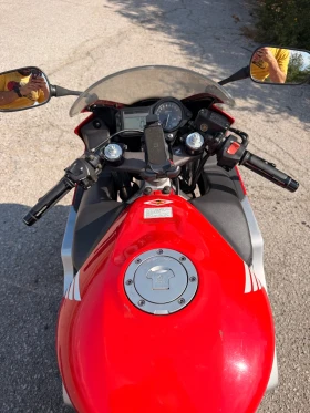 Honda Cbr 600 F4i, снимка 7