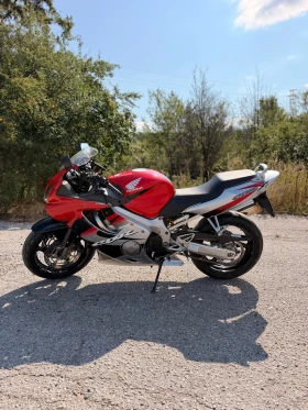 Honda Cbr 600 F4i, снимка 4