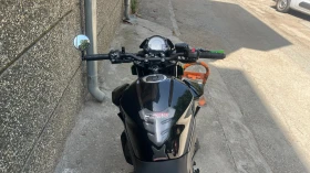 Kawasaki Z 400 ABS LEO VINCE, снимка 10