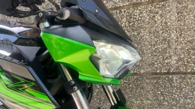Kawasaki Z 400 ABS LEO VINCE, снимка 16
