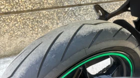 Kawasaki Z 400 ABS LEO VINCE, снимка 14