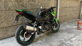 Kawasaki Z 400 ABS LEO VINCE, снимка 6