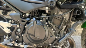 Kawasaki Z 400 ABS LEO VINCE, снимка 7