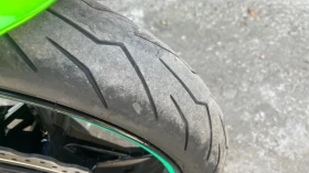 Kawasaki Z 400 ABS LEO VINCE, снимка 15