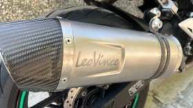 Kawasaki Z 400 ABS LEO VINCE, снимка 8