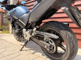 Honda Cbf 600 S, снимка 6