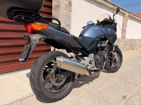 Honda Cbf 600 S, снимка 3