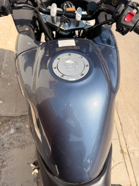 Honda Cbf 600 S, снимка 10