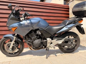 Honda Cbf 600 S, снимка 5