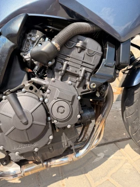 Honda Cbf 600 S, снимка 13