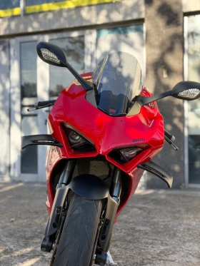 Ducati Panigale V4 Европа , Лизинг, снимка 3