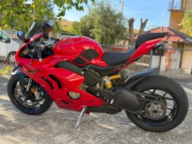 Ducati Panigale V4 Европа , Лизинг, снимка 7