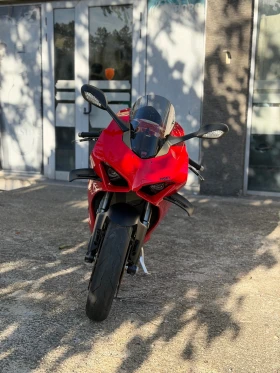 Ducati Panigale V4 Европа , Лизинг, снимка 6