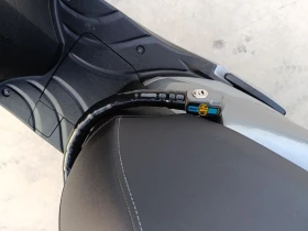 Honda Sh 300icc/06.2013г, снимка 10