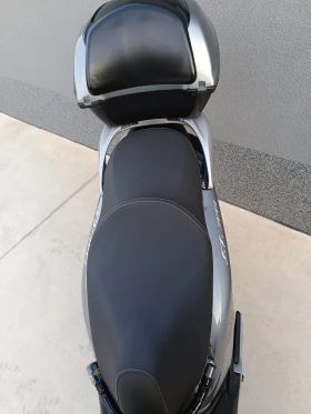 Honda Sh 300icc/06.2013г, снимка 9