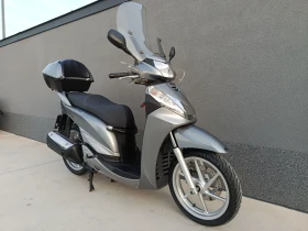 Honda Sh 300icc/06.2013г, снимка 6