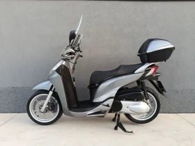 Honda Sh 300icc/06.2013г, снимка 2