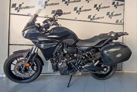 Yamaha Mt-07 Tracer, снимка 5