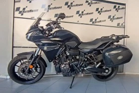 Yamaha Mt-07 Tracer, снимка 3