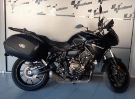 Yamaha Mt-07 Tracer, снимка 2