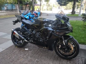 Yamaha YZF-R1 Yzf R1, снимка 3