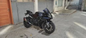 Yamaha YZF-R1 Yzf R1, снимка 13