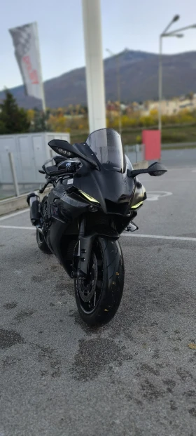 Yamaha YZF-R1 Yzf R1, снимка 17