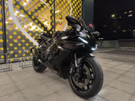 Yamaha YZF-R1 Yzf R1, снимка 2