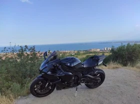 Yamaha YZF-R1 Yzf R1, снимка 16