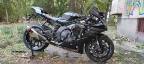 Yamaha YZF-R1 Yzf R1, снимка 15