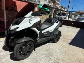     Quadro Quadro 350cc