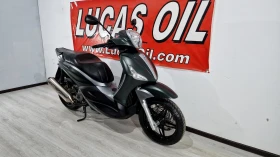 Piaggio Beverly 350i ABS/ASR 2018г., снимка 11